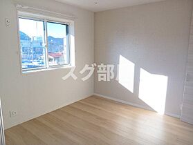 シャーメゾン南田辺 0305 ｜ 京都府舞鶴市字南田辺16番6（賃貸マンション1LDK・3階・44.71㎡） その15