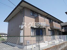 グレイスコート土師新町 202 ｜ 京都府福知山市土師新町4丁目（賃貸アパート1LDK・2階・33.39㎡） その1