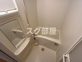 スマイル　ハウス　（Ｓｍｉｌｅ　Ｈｏｕｓｅ） 207 ｜ 福井県小浜市生守（賃貸アパート1K・2階・30.96㎡） その5