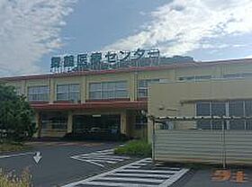 カーサ・アイ倉梯 203 ｜ 京都府舞鶴市倉梯町26番地13（賃貸アパート1DK・2階・38.73㎡） その22