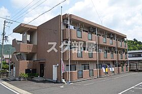 マリ村 301 ｜ 京都府舞鶴市字小倉1135-3（賃貸マンション1K・3階・30.82㎡） その1