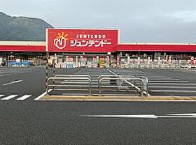 むぎわらぼうし 0202 ｜ 京都府舞鶴市字京田212番地（賃貸アパート1LDK・2階・43.98㎡） その29