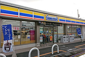 レトロヴィレッジ 205 ｜ 福井県小浜市伏原（賃貸アパート1LDK・2階・33.39㎡） その10