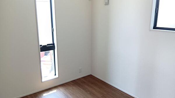 子供部屋
