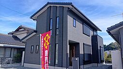 綾部市岡町新築戸建て住宅