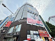 東京都渋谷区代々木2丁目9-5：物件画像／株式会社クオリティオブライフ