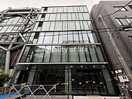 東京都渋谷区恵比寿南1丁目9-3：物件画像／株式会社クオリティオブライフ