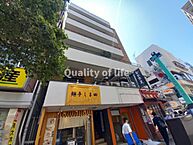 東京都渋谷区恵比寿西1丁目7-15：物件画像／株式会社クオリティオブライフ