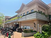 プレッセ田園調布店 656m