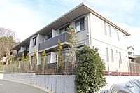 東京都大田区田園調布4丁目34-8：物件画像／株式会社調和社