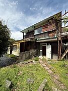 土地面積２１２．４９m2、建物面積７７．２４m2の中古戸建