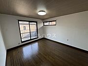 ２階洋室