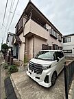 埼玉県上尾市大字久保：物件画像