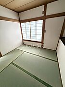 和室です