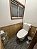 トイレ：１階トイレです