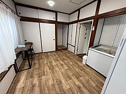 洋室の画像