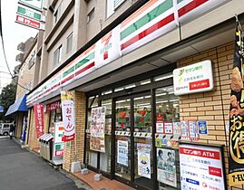 東京都中野区大和町3丁目（賃貸マンション1K・2階・19.62㎡） その13