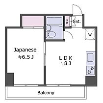 東京都中野区中央3丁目（賃貸マンション1LDK・3階・27.16㎡） その2