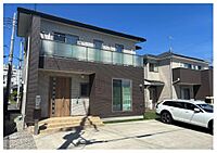 兵庫県高砂市曽根町：物件画像