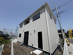 新築　沼田市高橋場　Livele　Garden.S　1号棟
