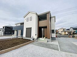 新築　沼田市高橋場　Livele　Garden.S　4号棟