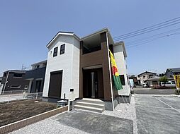 新築　沼田市高橋場　Livele　Garden.S　4号棟