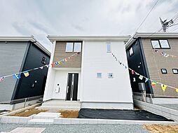 新築　北群馬郡吉岡町8期　2号棟