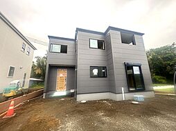 新築　北群馬郡吉岡町漆原第2　Livele　Garden.S　2号棟