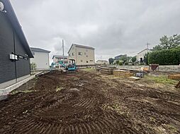 新築　北群馬郡吉岡町上野田第2　Livele　Garden…