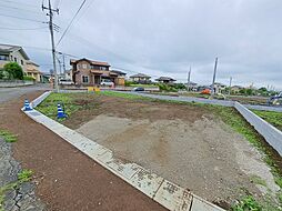 新築　吉岡町北下　1号棟
