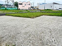 新築　渋川行幸田　Livele　Garden.S　3号棟