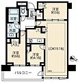 BrilliaTower箕面船場 TOP OF THE HILL8階7,980万円