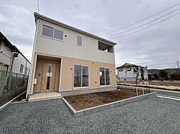 新築　太田市藪塚町第9　クレイドルガーデン　1号棟