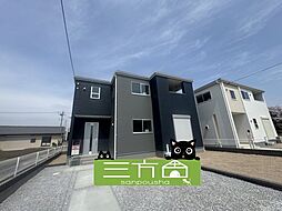 新築　佐波郡玉村町八幡原　Liveie　Garden.S　1号棟