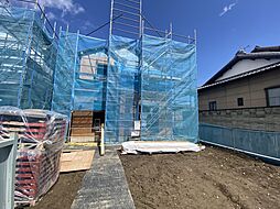 新築　佐波郡玉村町福島23-1期　LIGNAGE　1号棟
