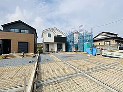 新築　佐波郡玉村町福島23-1期　LIGNAGE　2号棟