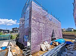新築　桐生市広沢町第6　Livele　Garden.S　1号棟