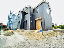 新築　伊勢崎市長沼町第4　Livele　Garden.S　2号棟