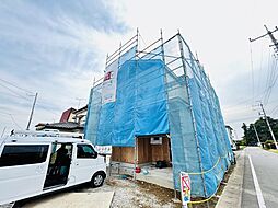 新築　佐波郡玉村町福島2期　Heartful　Town　1号棟