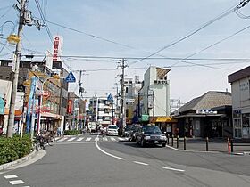 ムーンヒルズ大阪 1001 ｜ 大阪府東大阪市菱屋西1丁目21番10（賃貸マンション1LDK・10階・41.10㎡） その21