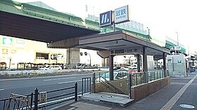 クロワール　長田 303 ｜ 大阪府東大阪市長田西3丁目1番17号（賃貸マンション1K・3階・27.10㎡） その21