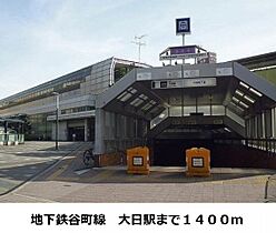 エスポワール　Ａｙａ　I 101 ｜ 大阪府守口市八雲北町3丁目26番8号（賃貸アパート1R・1階・32.90㎡） その18