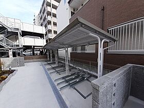 グラース滝井 903 ｜ 大阪府守口市梅園町9番5号（賃貸マンション1K・9階・32.03㎡） その11