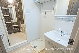 リアンハウス 102 ｜ 大阪府四條畷市中野本町15番21号（賃貸アパート1LDK・1階・40.11㎡） その6