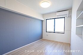 リアンハウス 101 ｜ 大阪府四條畷市中野本町15番21号（賃貸アパート1LDK・1階・40.11㎡） その9