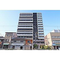 アドバンス大阪バレンシア 0809 ｜ 大阪府大阪市東成区大今里3丁目（賃貸マンション1K・8階・22.33㎡） その1