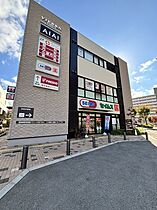 ディアコート 807 ｜ 大阪府大阪市城東区新喜多2丁目6-12（賃貸マンション1K・8階・23.93㎡） その22