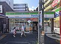 コンビニ