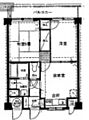 ライオンズマンション亀有5階2,250万円