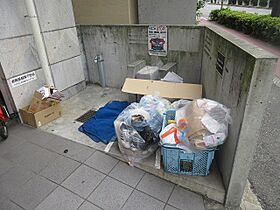 セレブコート木川  ｜ 大阪府大阪市淀川区木川西１丁目（賃貸マンション1R・8階・26.10㎡） その28